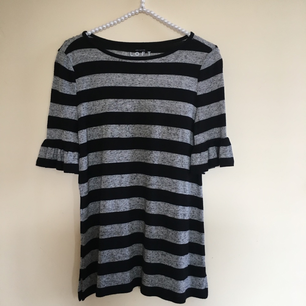 LOFT | TOP